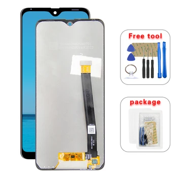 

6.2'' For Samsung Galaxy A10e LCD A102 A102F A102DS A102U LCD Display Touch Screen Digitizer Assembly