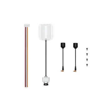 

FPV Air Unit for DJI FPV Goggles Remote Controller Accessory Parts ultra-low-latency HD digital image transmission