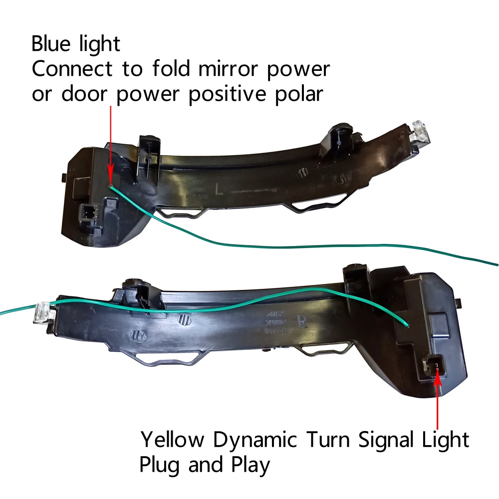 ٰ Ƽ MK2 2017 2018 Ʒ MK3 (EU)  LED ̳  õ, ̵  ̷  ǥñ