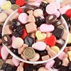 20pc Bottle Cap Chocolate Miniature Dollhouse Ornament Mini Toy Home Craft Fairy Bonsai Decor Cake Decoration DIY Accessories ► Photo 3/6