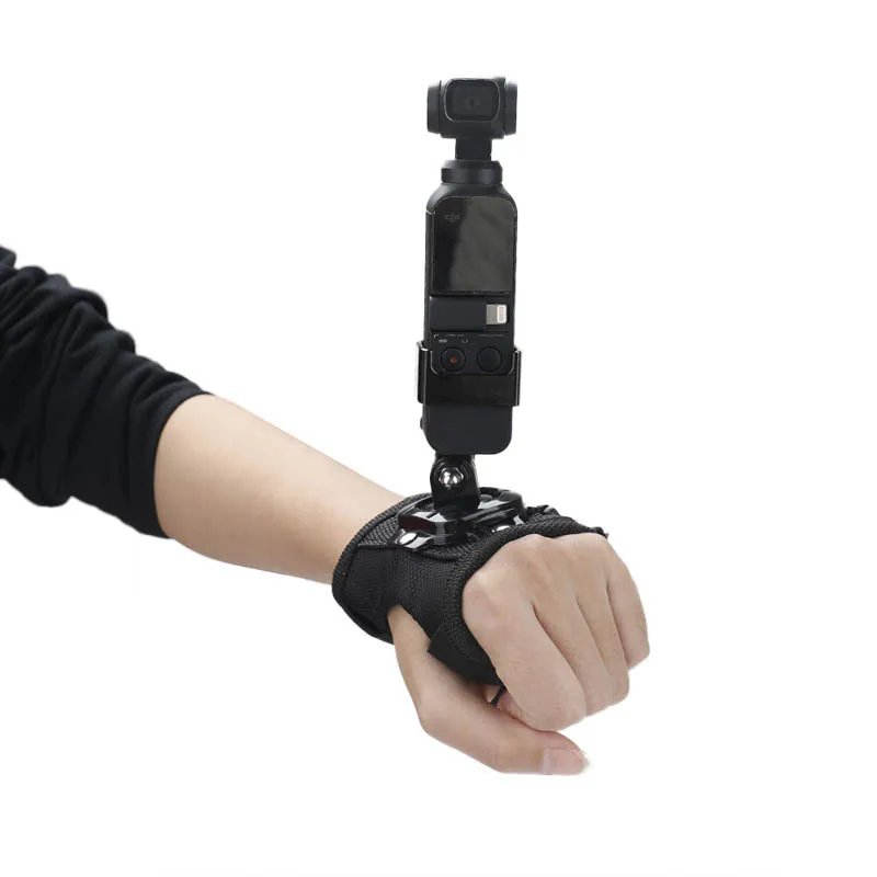 ОО Карманный фиксатор ладони GoPro экшн-камера Модуль расширения передачи ОО действие