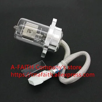 

Shimadzu SPD-10A/20A/16 liquid chromatograph HPLC L6585-02 deuterium lamp 228-34016-02