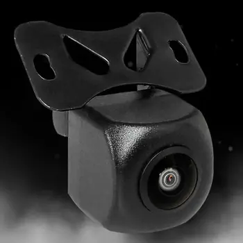 

Matte Night Vision Car Rear View Reversing Camera AHD CVBS Dual-use Waterproof E7CA