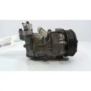

13197538 13197538 compressor Air Conditioning Opel Corsa C 1.3 16v Cdti Cat (z 13 Dt / Ln9)