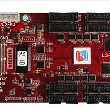 Q1-75 плюс синхронный асинхронный полноцветный дисплей контроль карты светодиодный