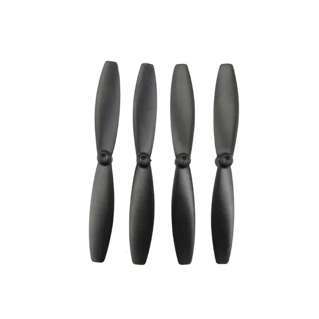 ArgoBa One Set Propeller Blade Mini Drones para Parrot Mambo UAV Partes