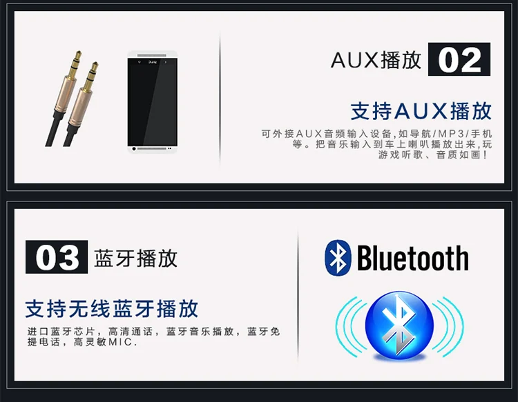 1 Din автомобильный MP5 Bluetooth плеер 4,1 дюймов Hd стерео fm-радио USB/TF карта зеркало заднего вида