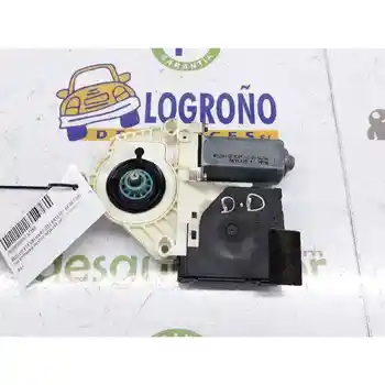 

1K0959702P WINDOW MOTOR FRONT RIGHT VOLKSWAGEN PASSAT SALOON (3C2)