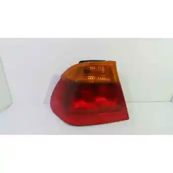 

2281513 Left Rear light Bmw 3 Series Saloon (e46)