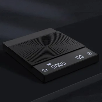 

Multifunction For Cooking Coffee LED Display Backlight Digital Kitchen Scale Baking Tools Food Electronic Weighing Home