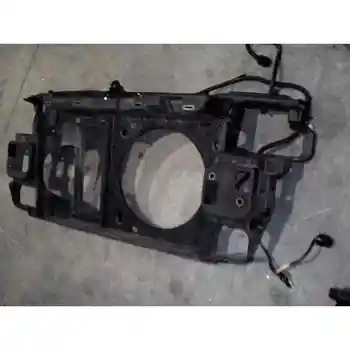 

1700749 front Volkswagen Polo Saloon (6n2) 1.9 Sdi