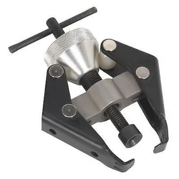 

Car Mini Bearing Puller Terminal Puller Wiper Wiper Battery Arm Gear Tool Van Puller Alternator