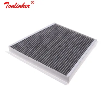 

Cabin Filter For Mercedes benz CLS C219 CLS 280 300 320 350 CDI 500 CLS 55 AMG 63AMG 2004-2010 Model Filter OEM A2118300018