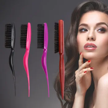 

1 Set Hairdressing Comb Practical Useful Useful Hair Care Accessory Style Comb Massage Comb for Home Woman