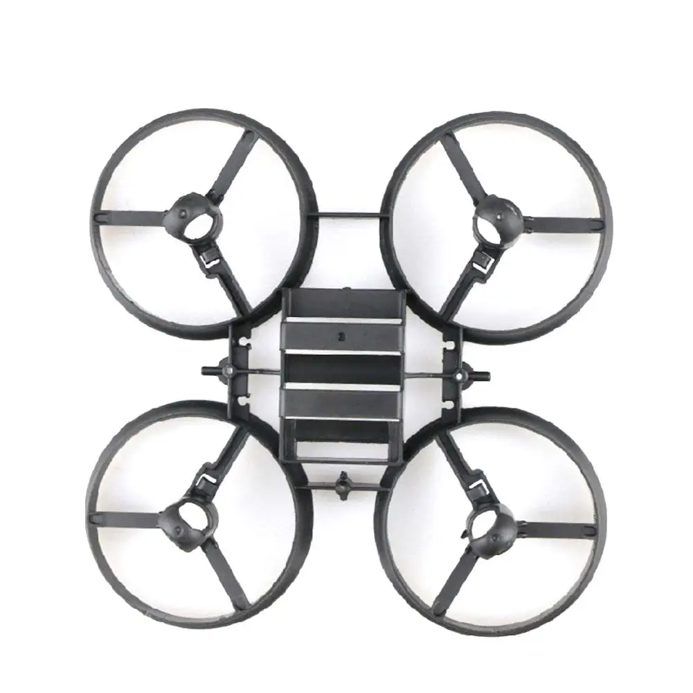 

HobbyLane RC Quadcopter Aircraft Horizon Ducted Fan Blade Frame
