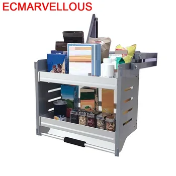 

Organizador Despensa Gabinete Dish Drainer Stainless Steel Hanging Cuisine Organizer Cozinha Kitchen Cabinet Storage Basket