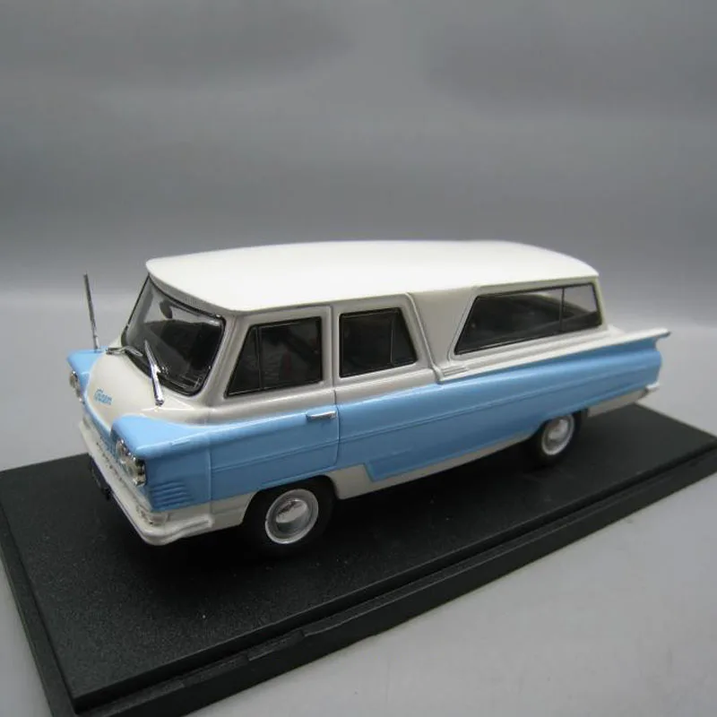 Коллекционная игрушка из сплава модель автомобиля для детей 1/43 1964-70 декоративный