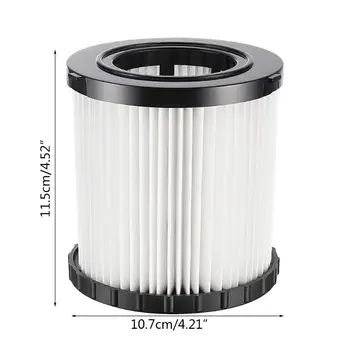 

Wet Dry Vacuum Cleaner Replacement Filter Compatible for DCV580 and DCV581H Part G8TC