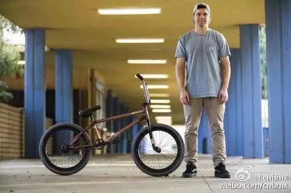Ban Sepeda Bmx GT Bmx POOL 20X2.3 65psi 