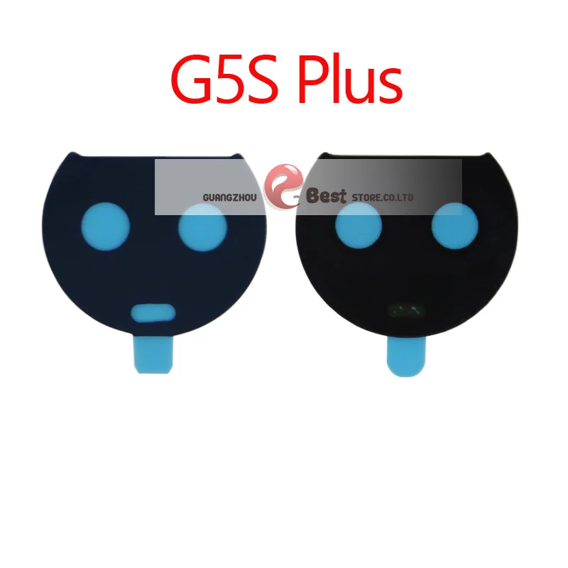 1set New For Motorola Moto G5 G5S G5 Plus G5S Plus Back Rear