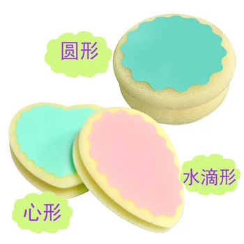 

Magic Painless Hair Removal Depilation Sponge Pad Remove Hair Remover Effective For Dropshipping