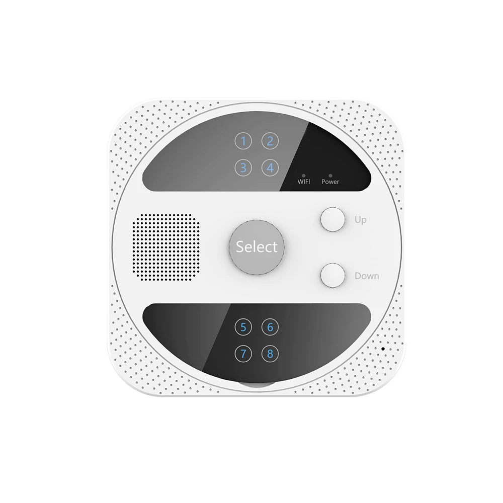 

Garden Smart Wifi Irrigation Timer Controller Automatic Watering System Irrigator for Garden Agriculture Sprinkler Timer