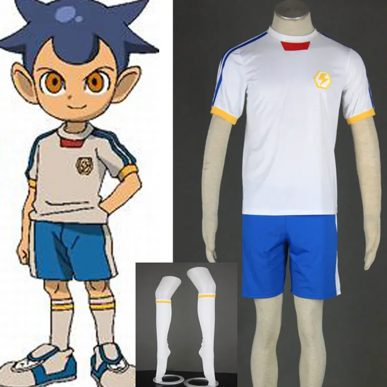 Inazuma Eleven 2