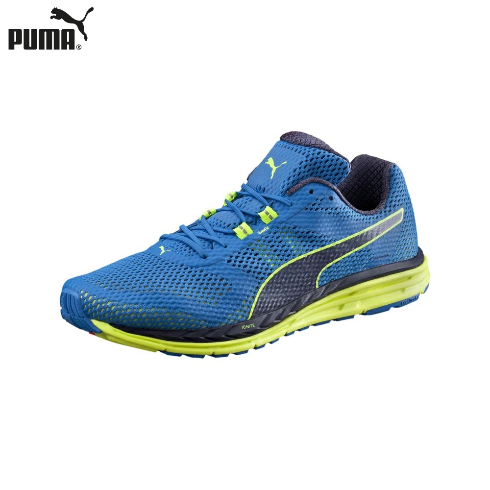 puma ignite 500 speed