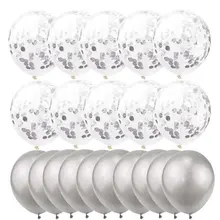 Горячее предложение 30/40 шт 12-дюймовый блестки воздушных шаров из латекса, праздничные вечерние макет украшения набор многоцветные латекс декоративные шары