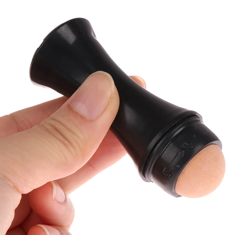 Natural Volcanic Roller Oil Control Rolling Stone Facial Cleaning Oil Absorption Roller On Ball Matte Makeup Face Skin Care Tool