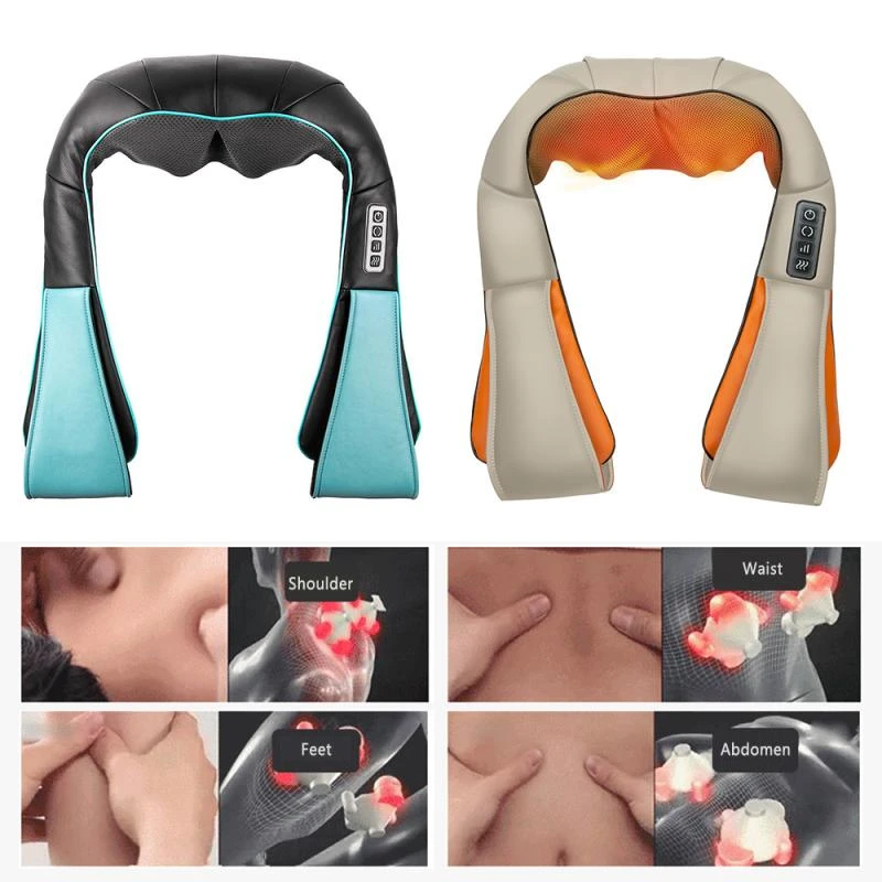 U knead massage Clearance