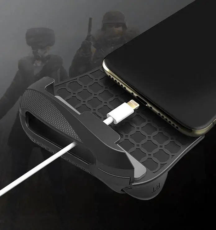 BEESCLOVER 058 беспроводной Bluetooth геймпад игровой контроллер для ios Android телефон планшет с ТВ r20
