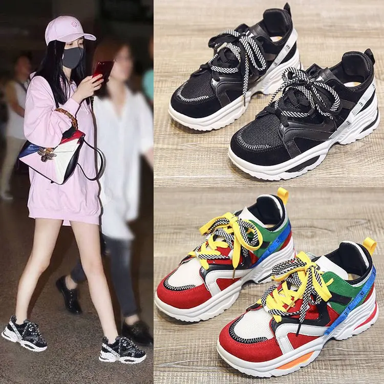 

Couples Casual Shoes Fashion Men And Women STUDENT'S Shoes Low-top Shoes Youth Men And Women Celebrity Style Cool Trend Versatil