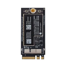 Carte Wifi sans fil Bluetooth 1200, 4.0 Mbps, pour 11