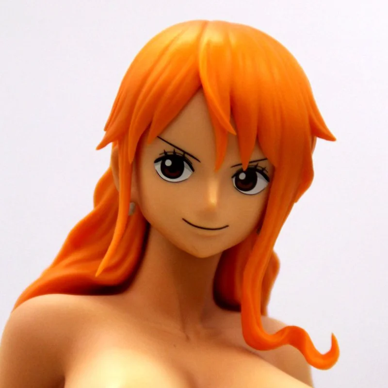 1 7 Scale Original Figure One Piece Resin Collection Anime Aliexpress