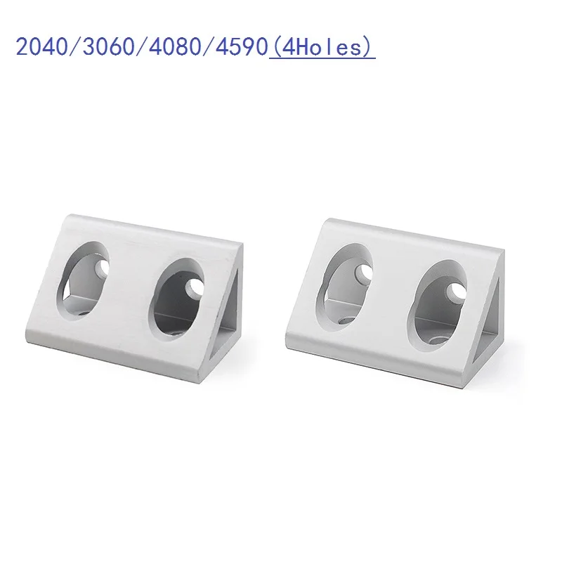 4hole 2040-4590