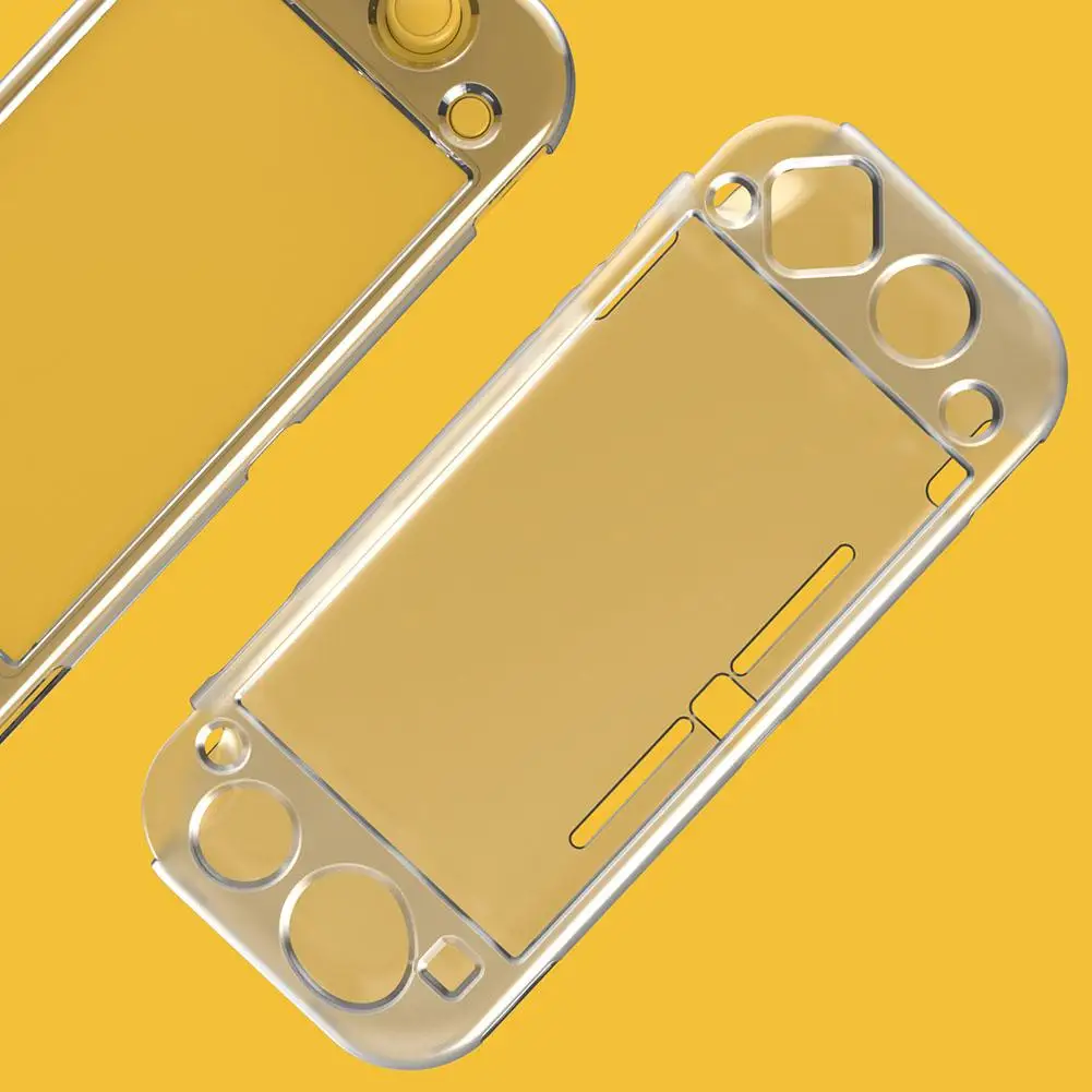 

Protective Case for NS Mini Game Cover Crystal Cases for Switch Lite