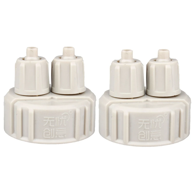 

GYTB Diy Aquarium Fish Tank Co2 System Generator Kit With Tubes Tool Part Bottle Cap For Planted Aquarium Accessories