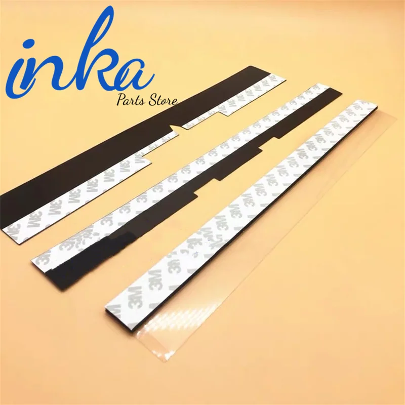 FEED PAPER REGISTRATION SEAL PAPER REGISTRATION SHEET FILM FOR RICOH AFICIO 2060 1060 1075 2075 2051 MP7500 8000 8001 9002