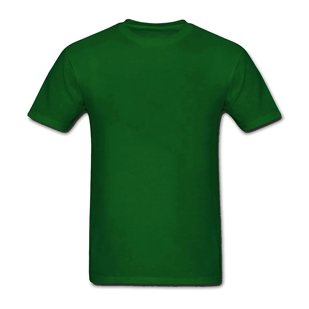 Все фанаты ковбоев с круглым вырезом и принтом Далласа созданы равными, но только лучшие, родились в декадских футболках - Цвет: Армейский зеленый