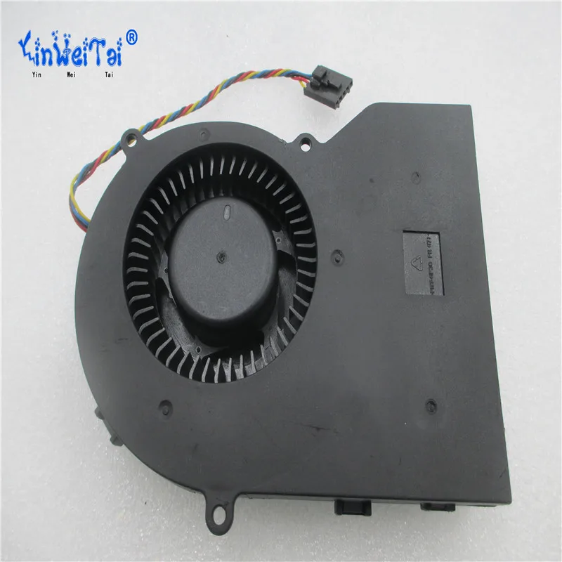YINWEITAI для PVB120G12H P01 DFB652512PN0T FA2J J50GH A00 0J50GH 12V 0 75 4Wire DELL OptiPlex 790 990 390 SFF CPU Fan|cpu fan|fan cpu12v cpu fan |