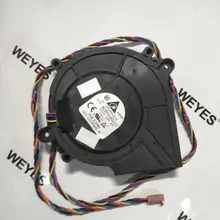 Вентилятор для серверного кулера BCB1012GJ-01 DC 14,4 V 3.45A 97x87x25mm