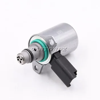 

BK2Q-9358-AA Diesel Fuel Pump Pressure Regulator Suctions Control Valve PCV SCV 1793473 BK2Q 9358 AA 1945275