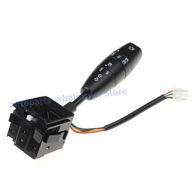 DAEWOO MATIZ LANOS 96242526 Turn Signal & Headlight Switch