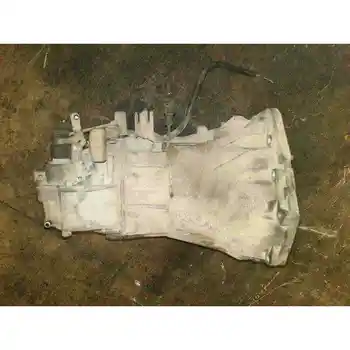 

711620 MERCEDES GEARBOX SPRINTER 02.00-> CASE CLOSED CEILING HIGH