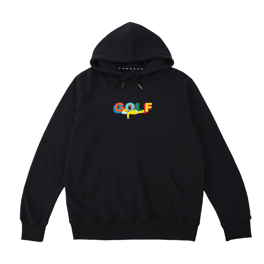 

Golf Wang 3D Tyler The Creator funny OFWGKTA Skate Frank Ocean Harajuku Flower boy Hoodies Sweatshirts men women unisex Cotton