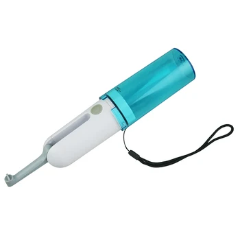 

Electric USB Charging 230ml Silicone Sprayer Portable Bidet Hygiene Clean Health Care Waterproof Two Speed Handheld Toilet