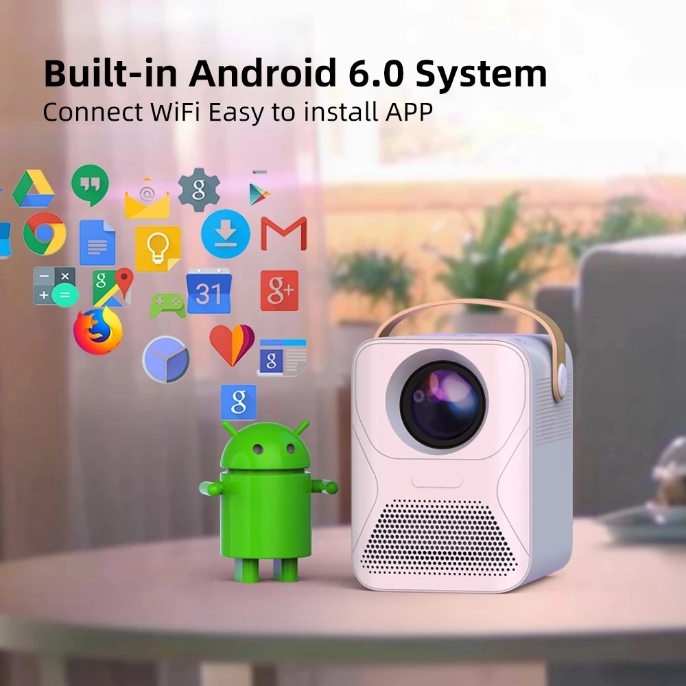 X6-Portable-Movie-Mini-Projector-Full-HD-1080P-Android-6-0-2-4G-WIFI-BT5-0 (4)