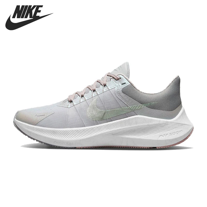 NIKE zapatillas para correr para mujer, NIKE, WMNS, WINFLO 8, PRM|Zapatillas  de correr| - AliExpress