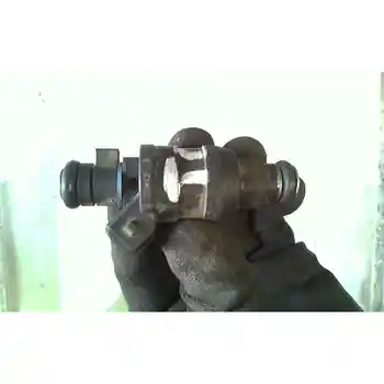 

5313905 injector Peugeot 306 Saloon 3/4/5 Door (s2) 1.9 Diesels